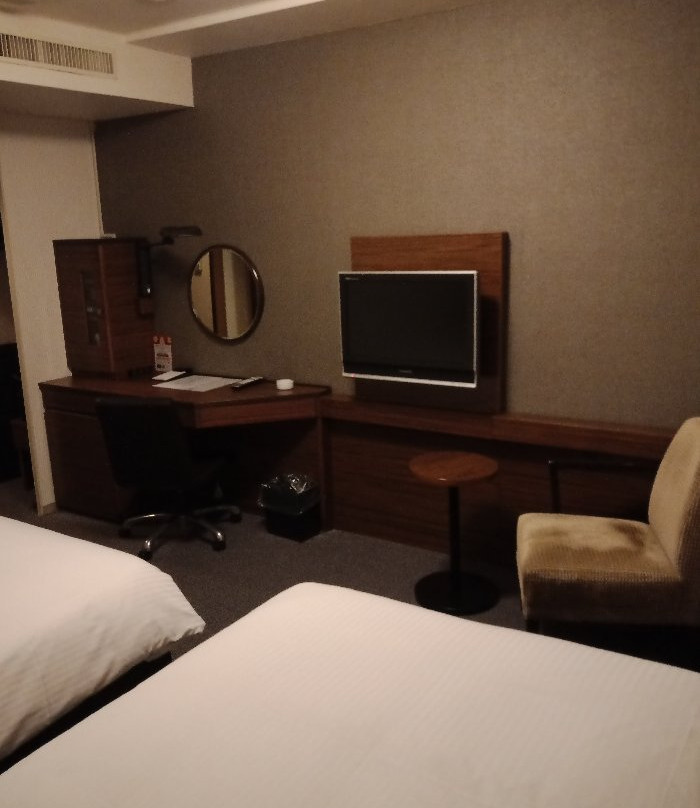 松本东急酒店主图