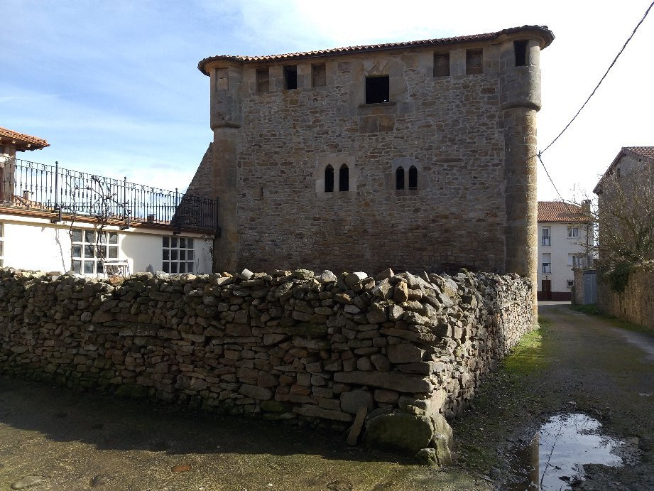 Casona de los Monteros景点图片