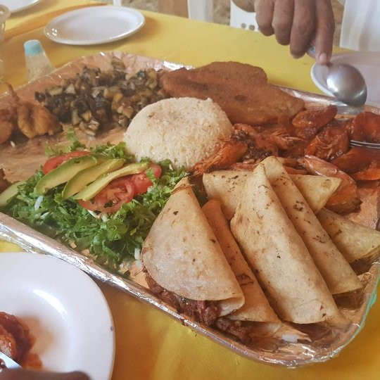 Bahía Maguey y el Órgano-瓦图尔科必去景点