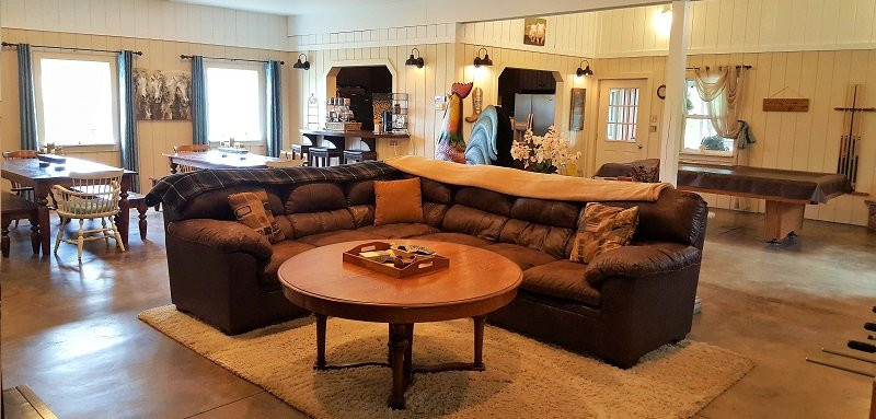 Heartland Country Resort & Lodge主图