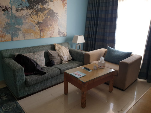 Taba Sands Hotel & Casino主图