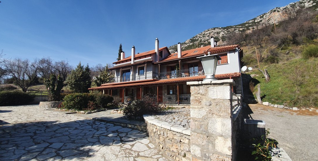 Guesthouse Mylona主图