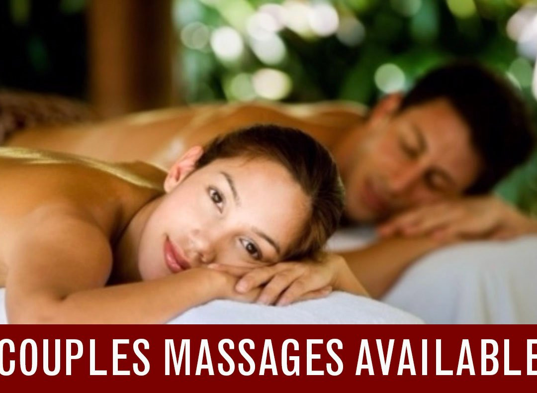 Rod Cain Massage Therapy-伯灵顿必去景点