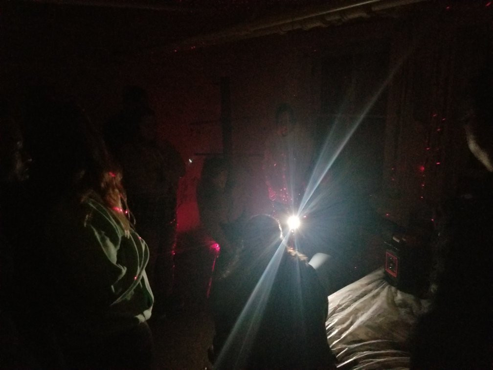 House on the Hill (Beattie Mansion)-圣约瑟夫必去景点