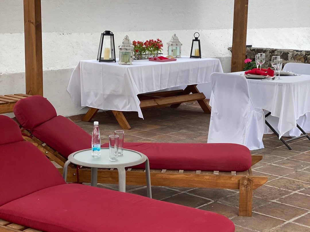 Hotel Cachito Mio主图