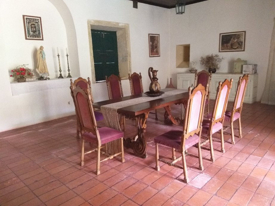 Sao Francisco Church and Convent-Sao Cristovao必去景点