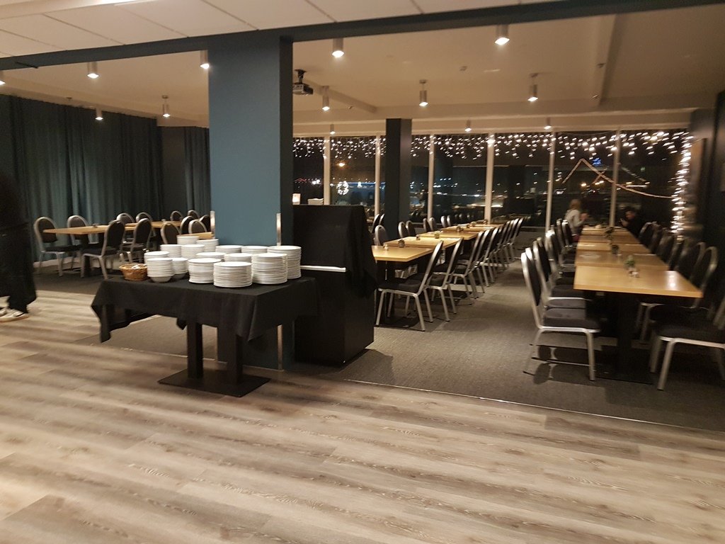 赛尔福斯酒店-餐饮