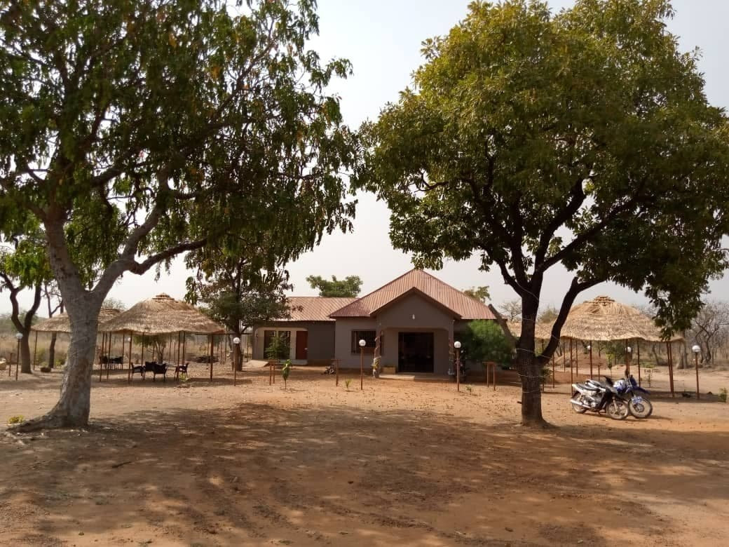 Belgha Bar and Hostel