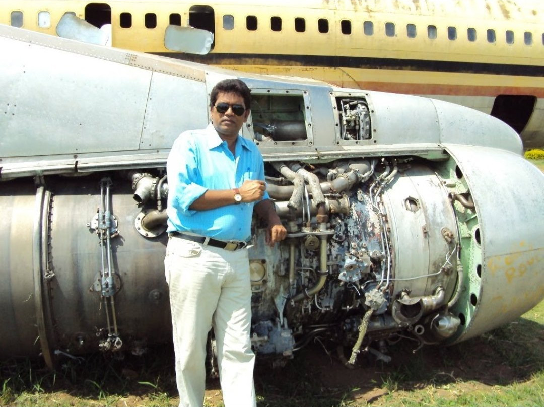 Aero Beach-恩德培必去景点