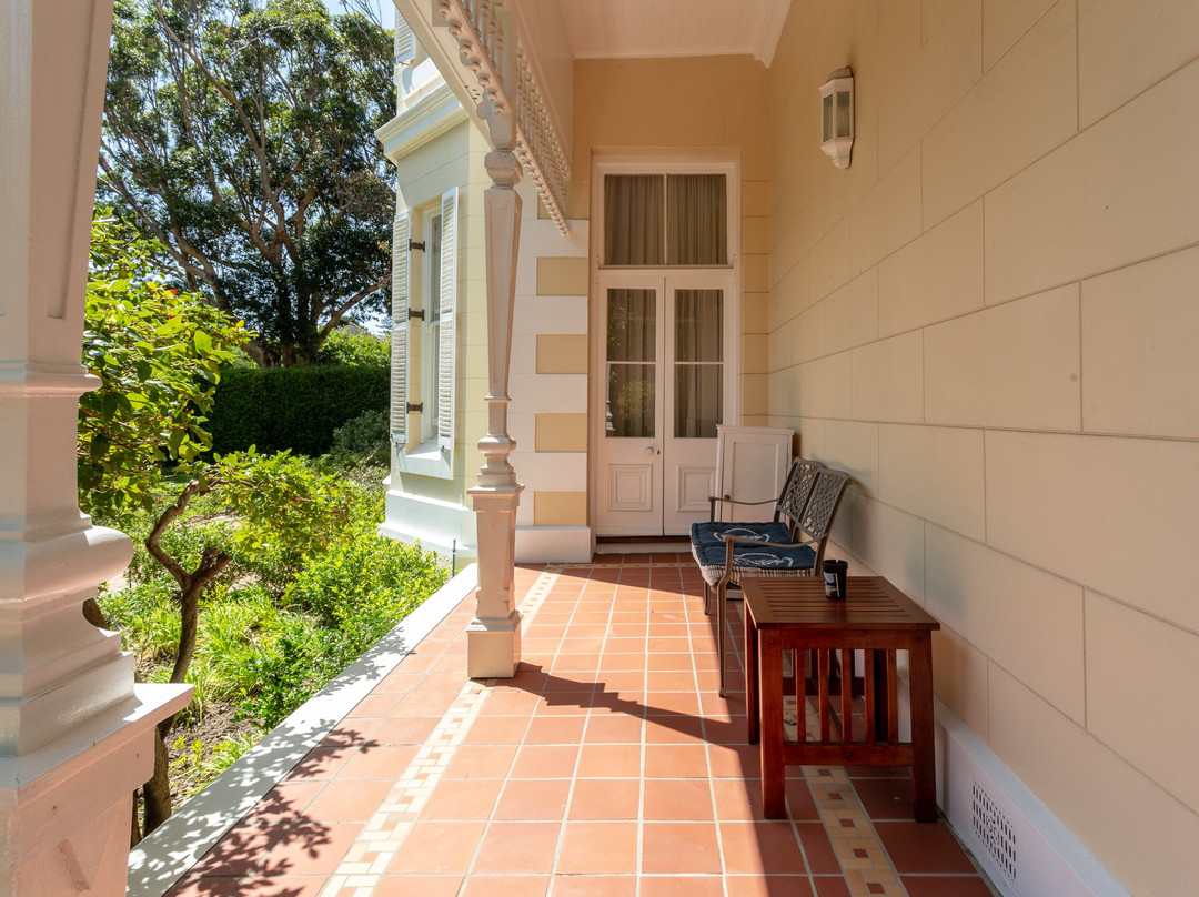 Victoria House主图