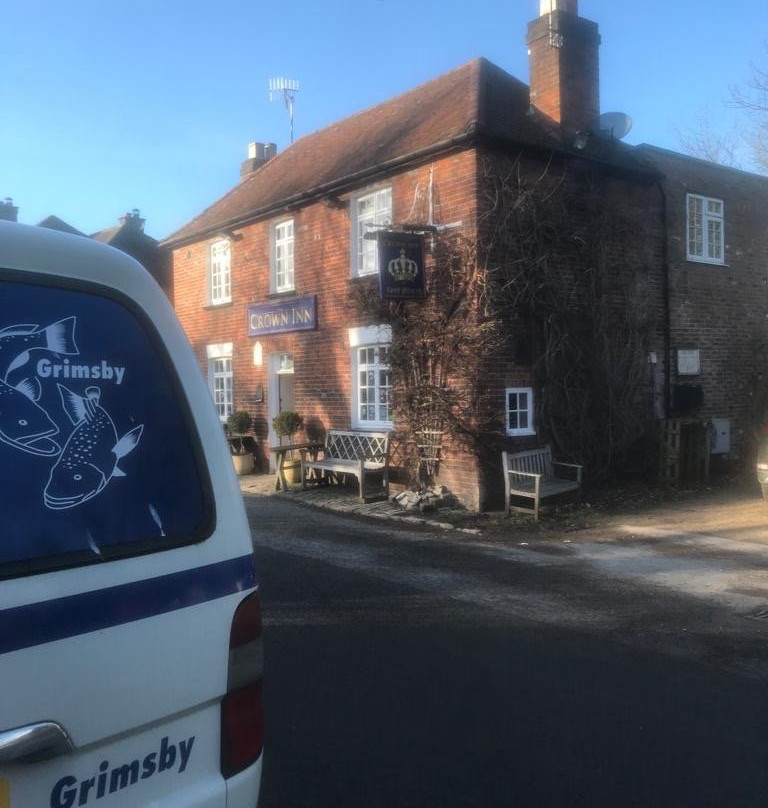 The Crown Inn - Little Missenden主图