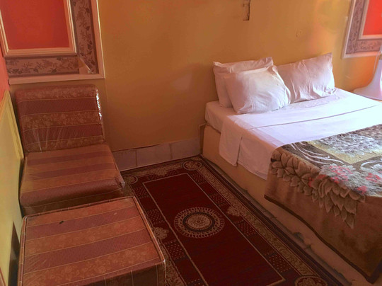 Oriental Hotel主图