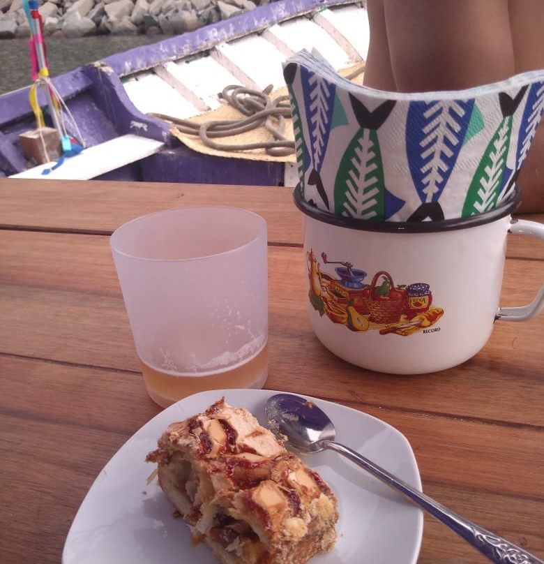 Lima Food Boat-Chorrillos必去景点