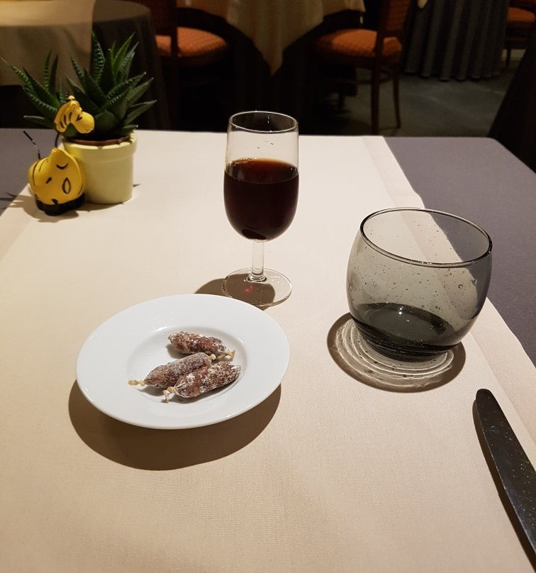 Hotel L' Echassier主图