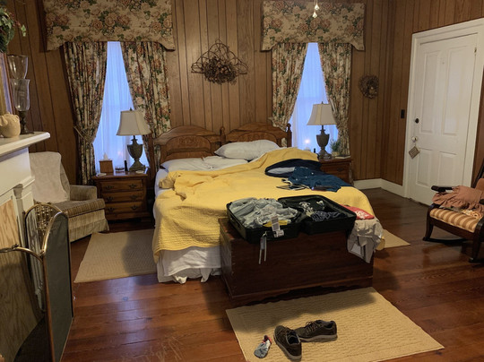 Claudette's Country Kitchen and Inn主图