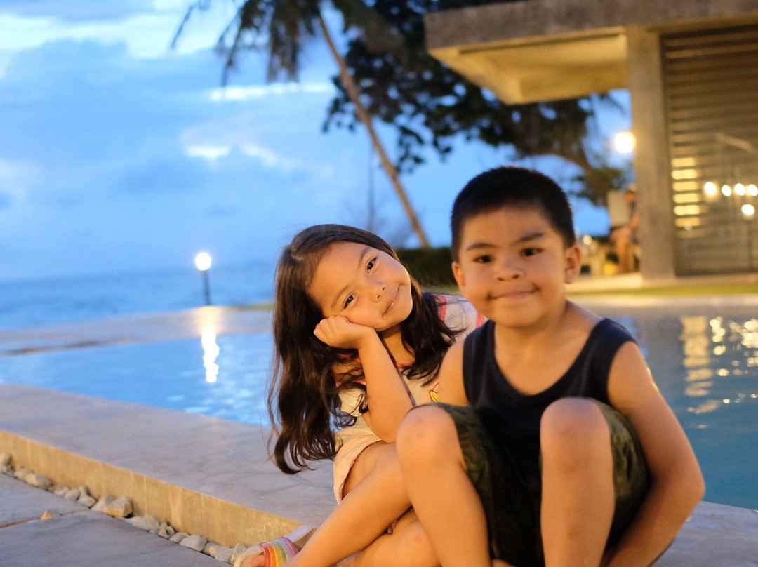 VEUE Beach Cabins主图