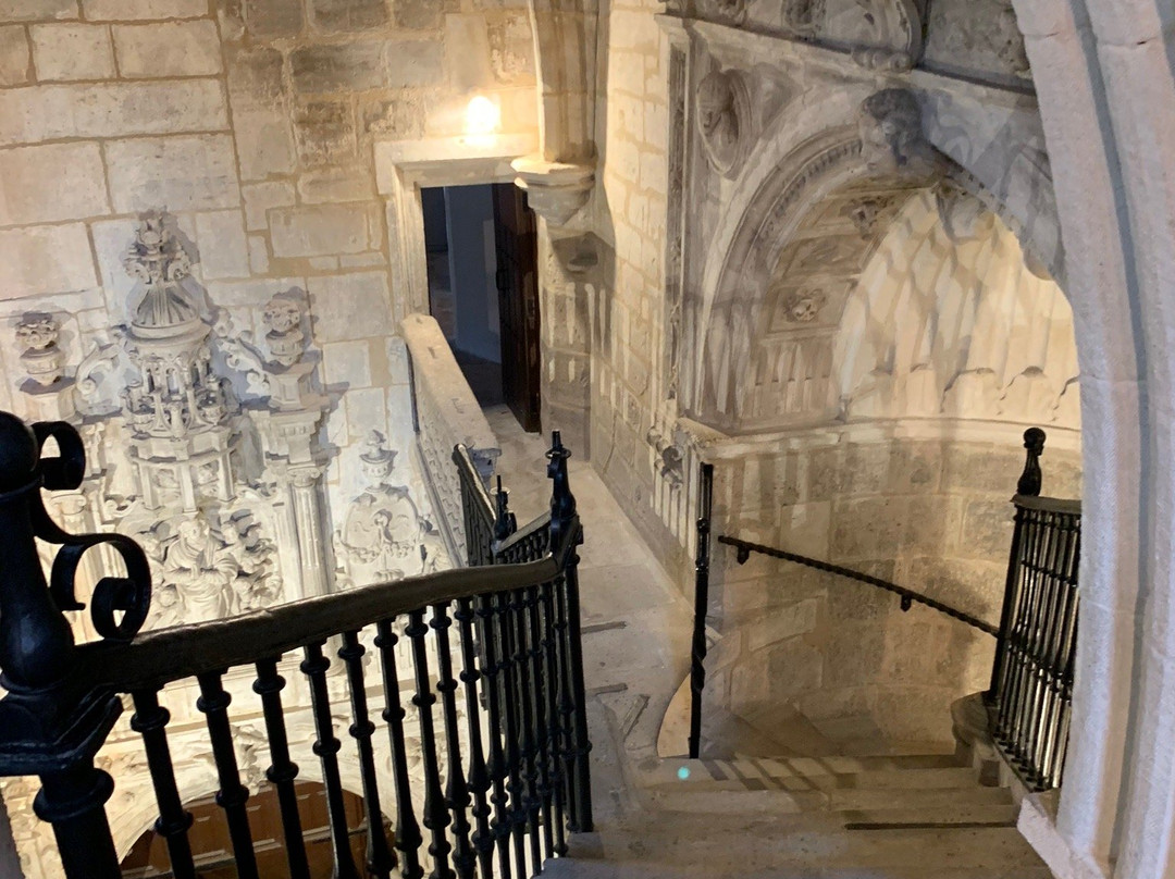 Iglesia de San Esteban景点图片