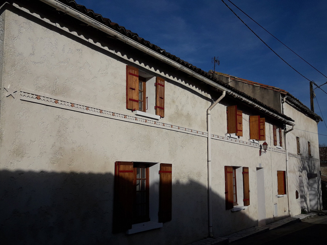 La Floiracaise主图