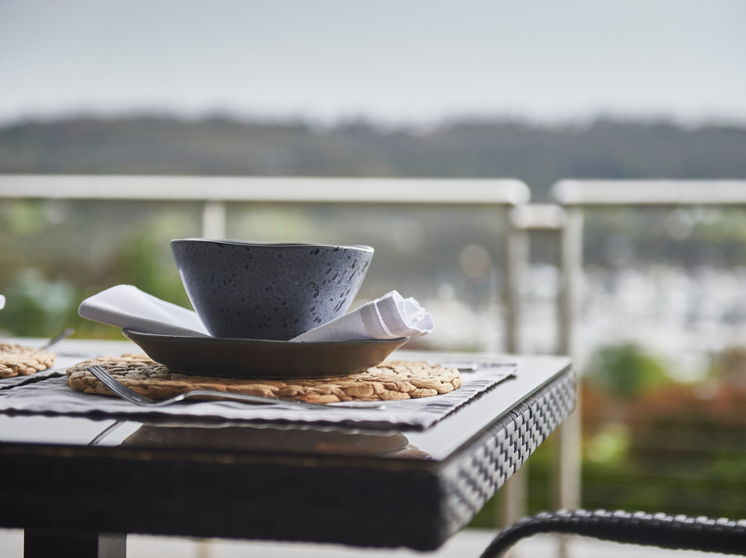 The Cove Kettering主图