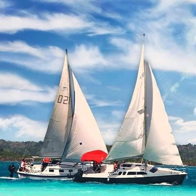 Cenote Azul-Bacalar必去景点