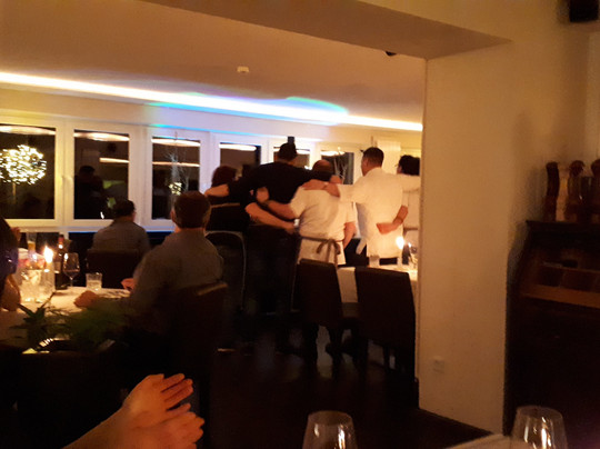 Scninkenwirt Waldhotel主图