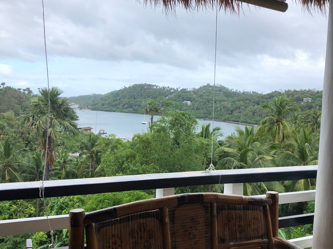 Jalyn's Resort主图