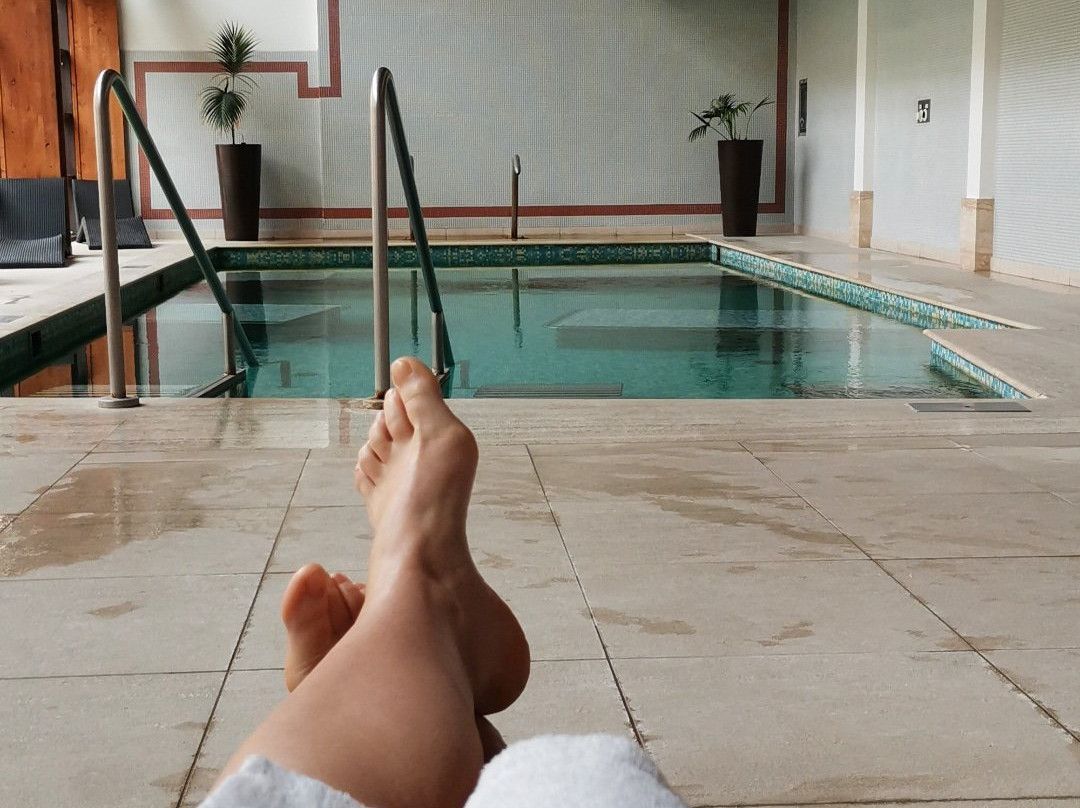 Spa Lago Delle Sorgenti景点图片