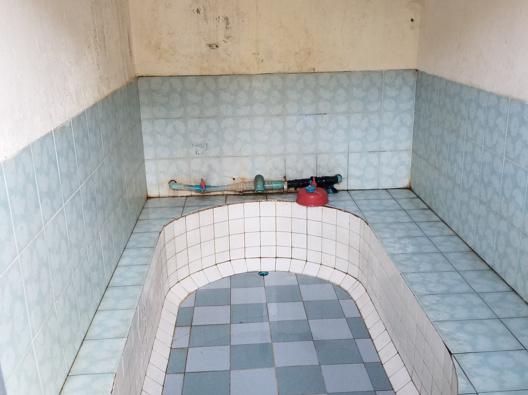 Kengtung Hot Springs-Kengtung必去景点
