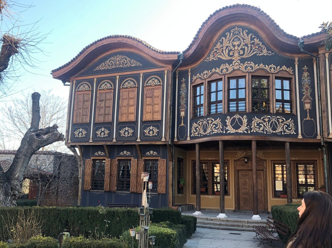 Family Hotel At Renaissance Square主图