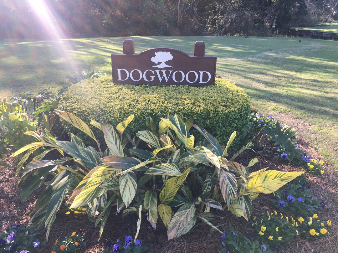 Lakewood Golf Club景点图片