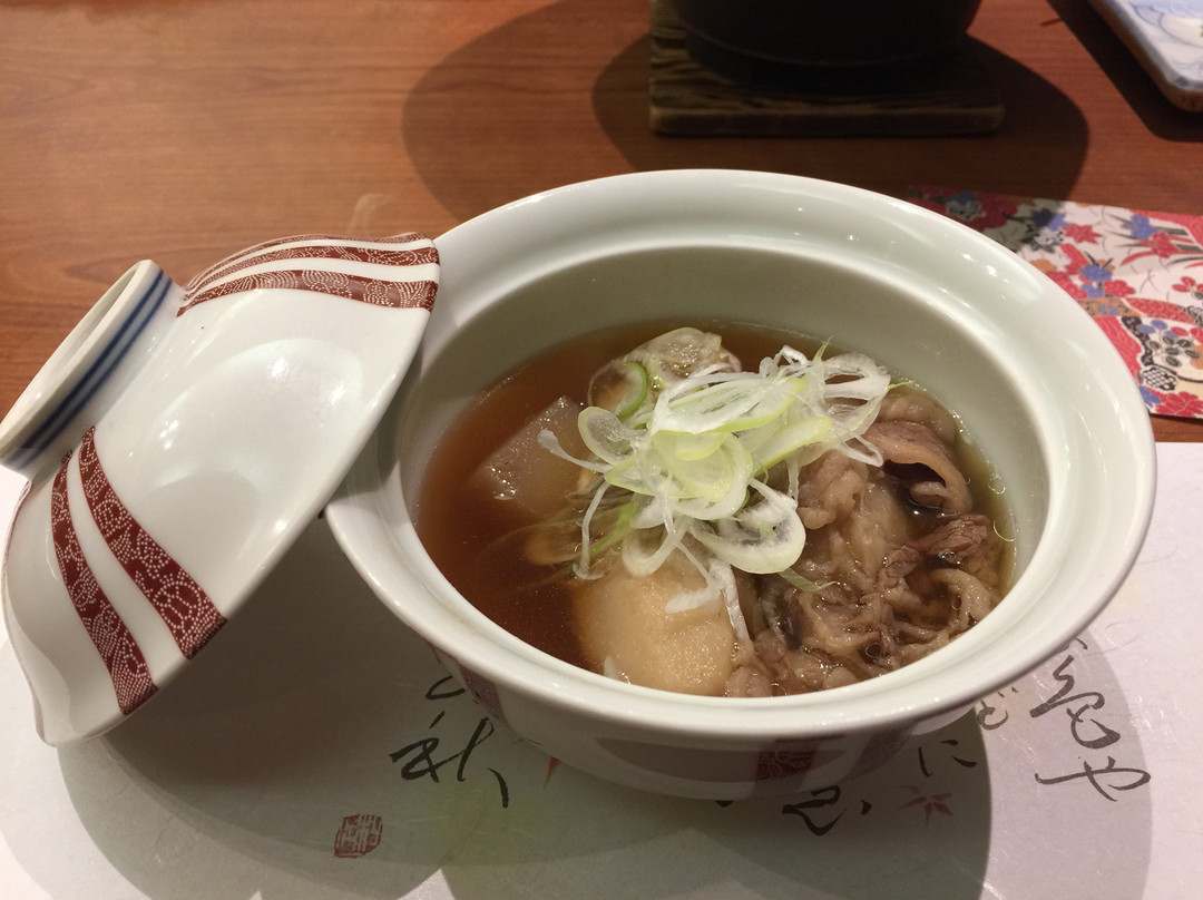 Bankokuya主图