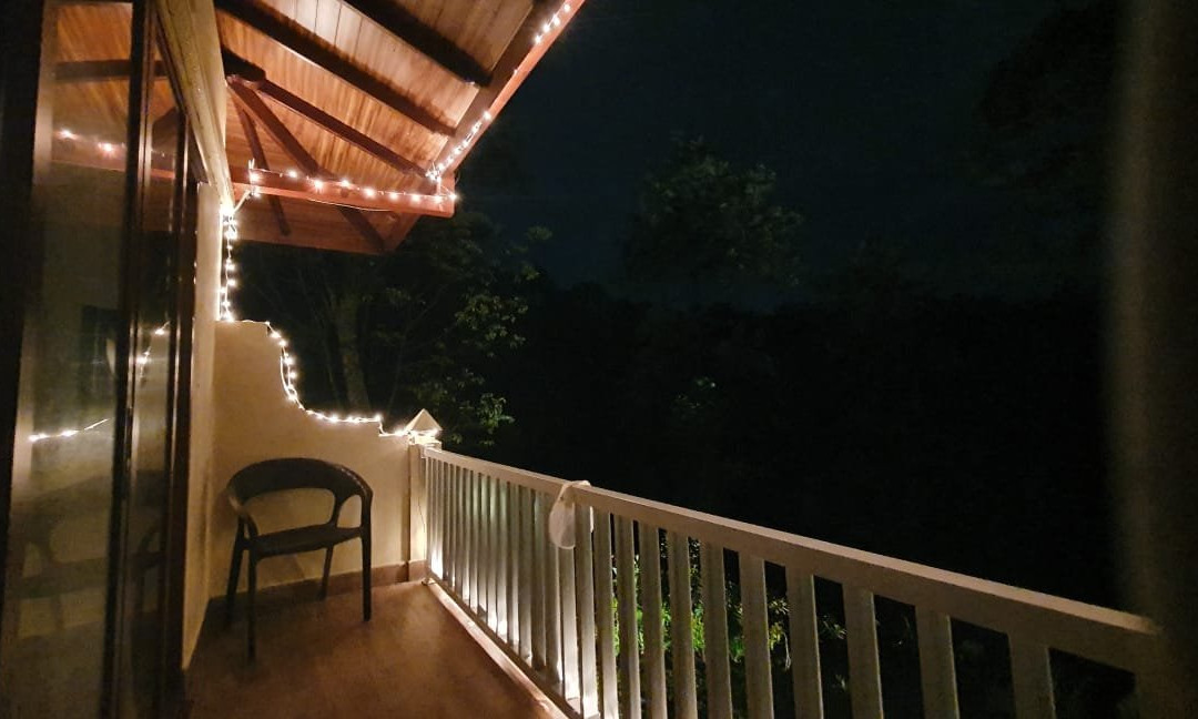 The Fortress Balumgala主图