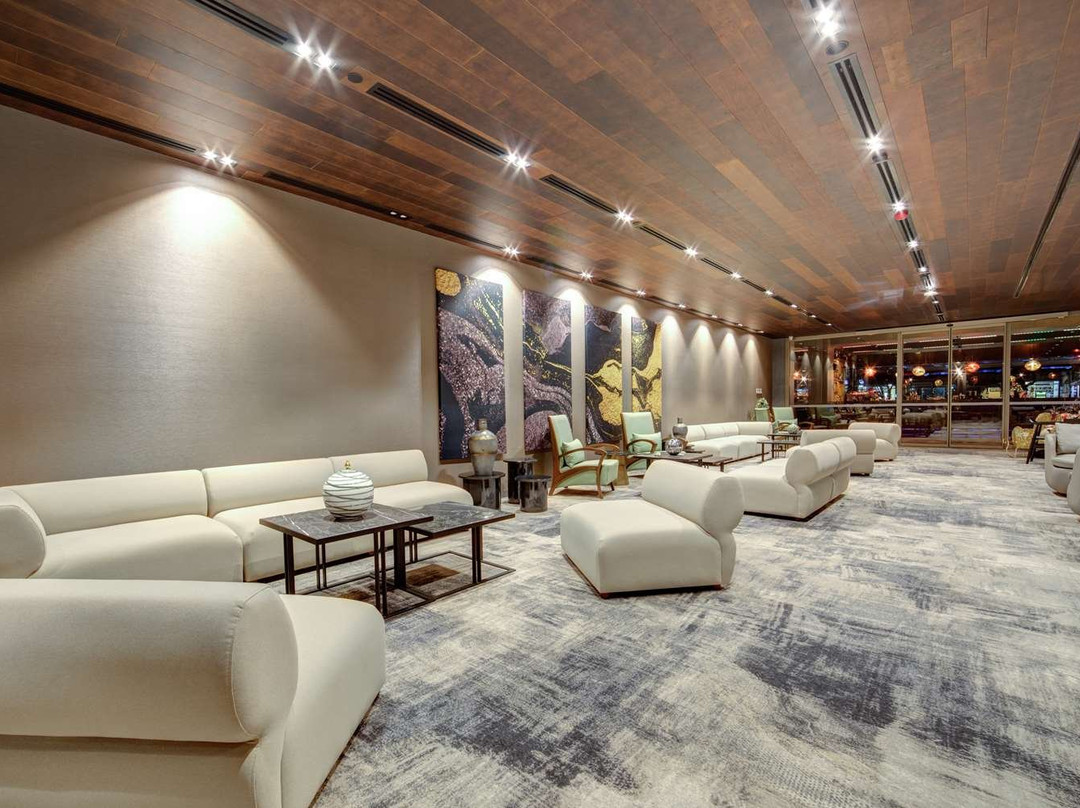 Doubletree By Hilton Adana主图