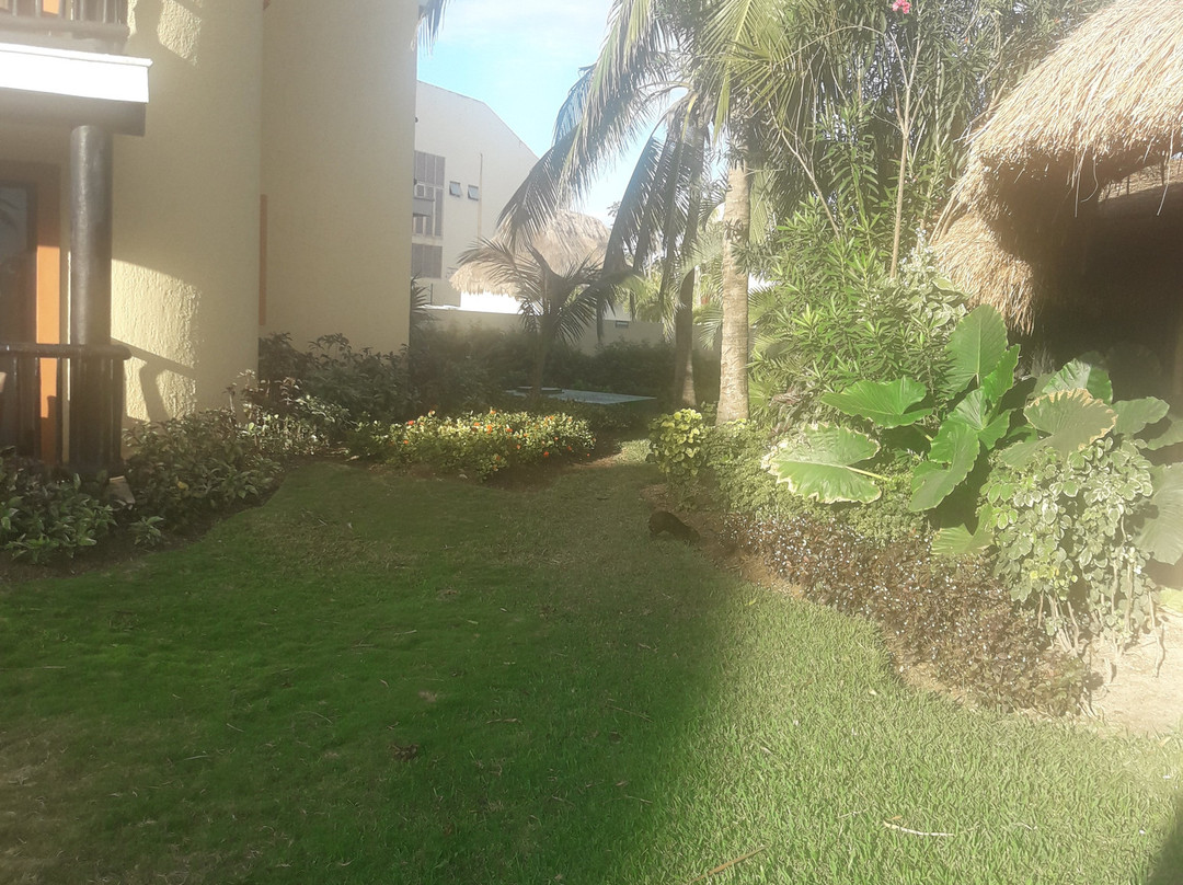 加泰罗尼亚里维埃拉玛雅水疗度假全包酒店主图