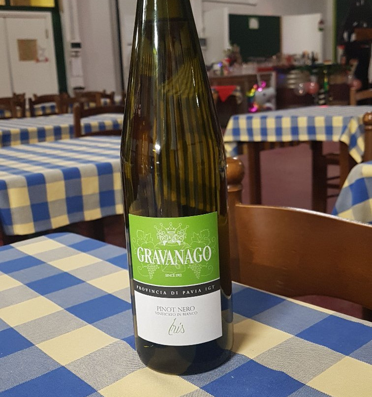 Azienda Agricola Gravanago景点图片