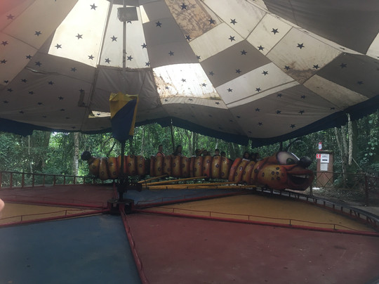 Sitiolândia-Caieiras必去景点