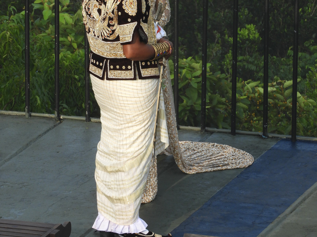 奇丽达勒酒店主图