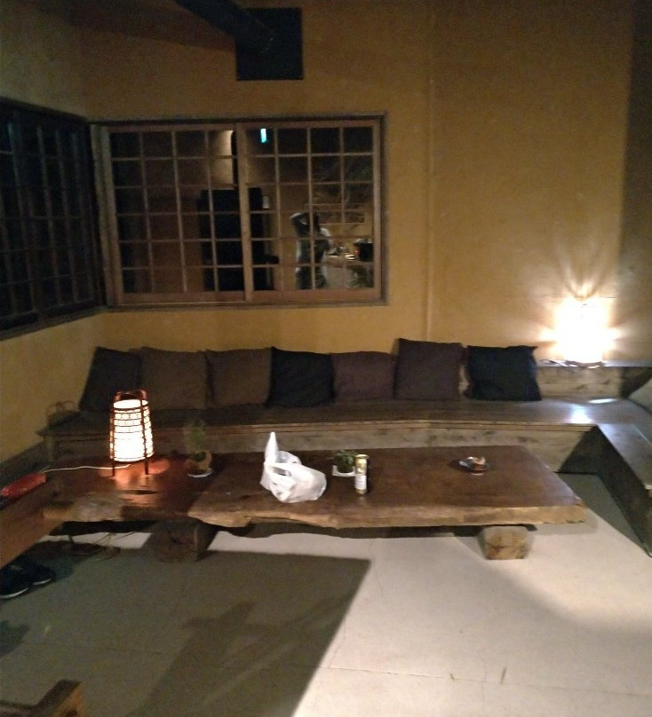 Tsuruno Kawayado Tojiya主图