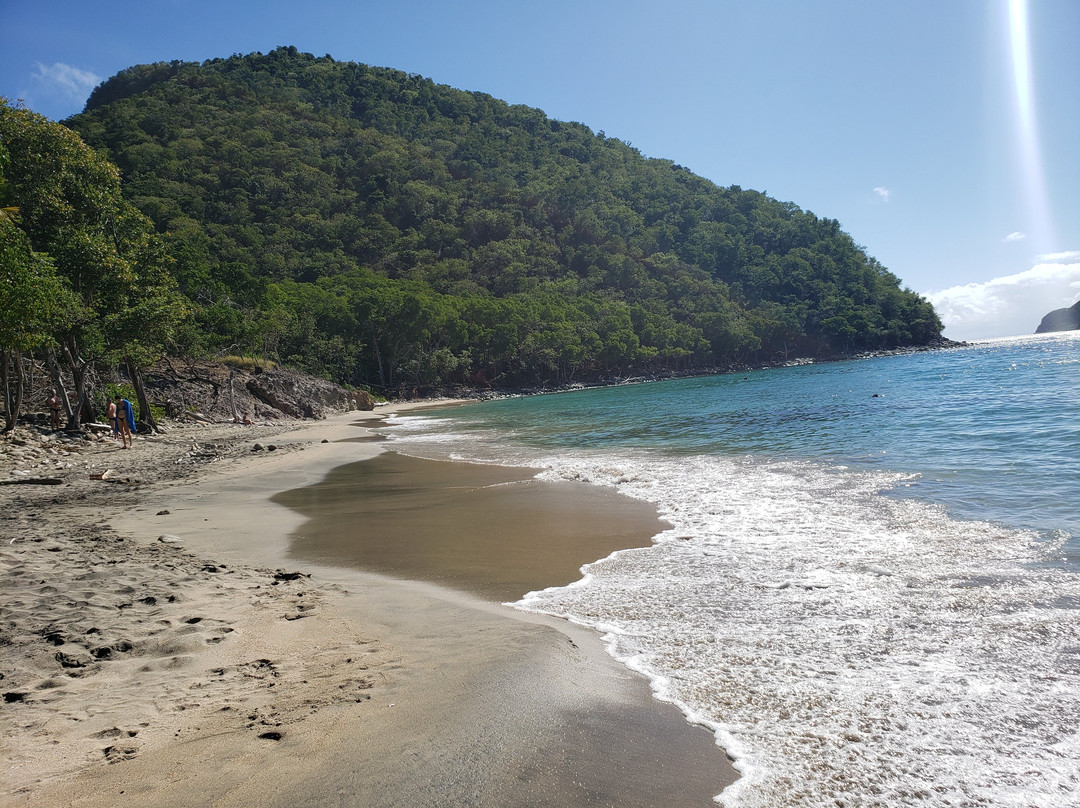 Crawen-Terre-de-Haut必去景点