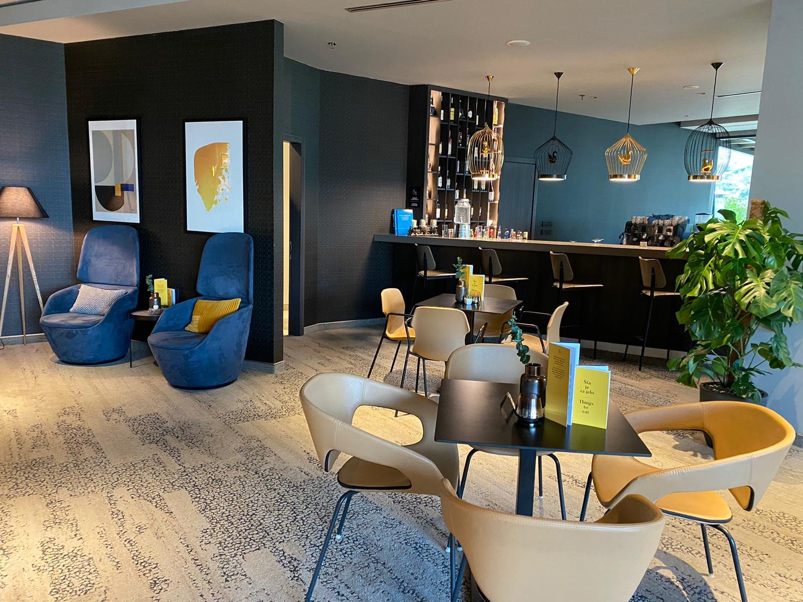 voco Podgorica, an IHG hotel-官方