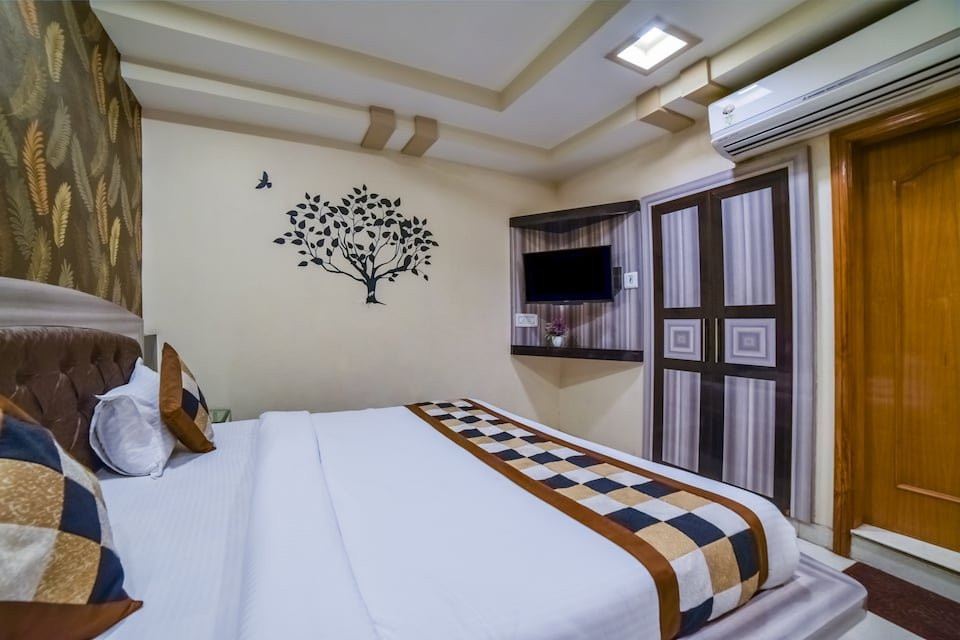 OYO 1942 Hotel Bharat Palace主图