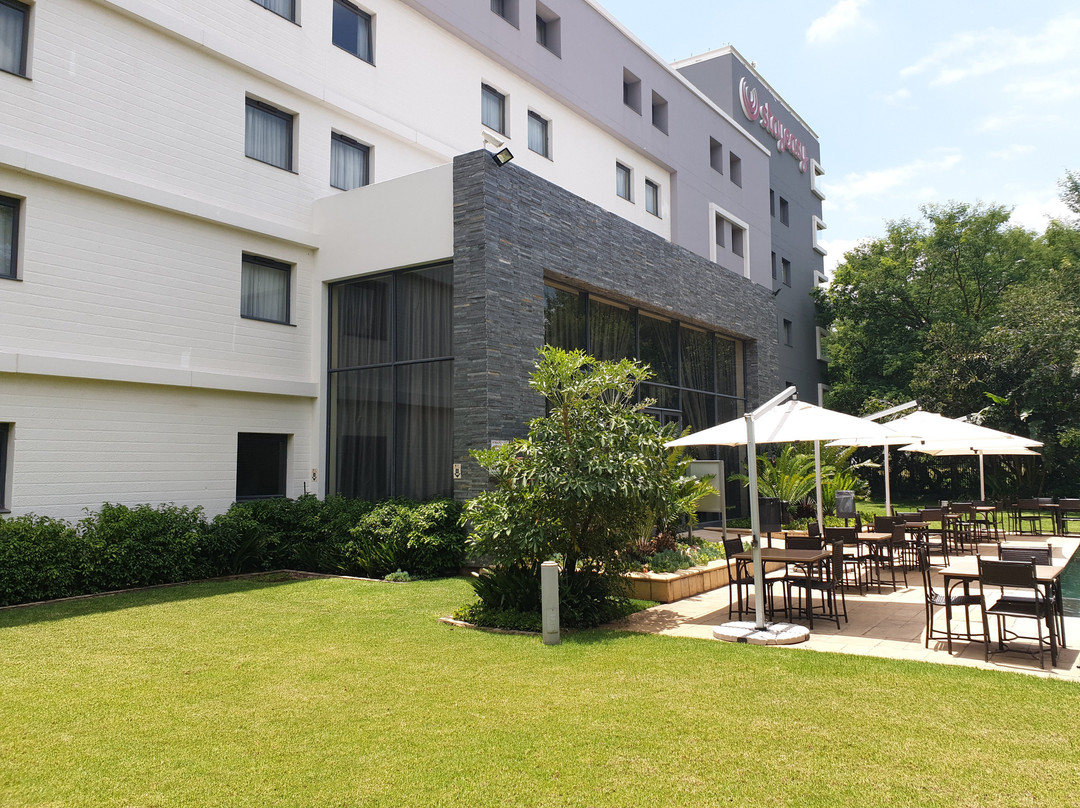 StayEasy Rustenburg主图