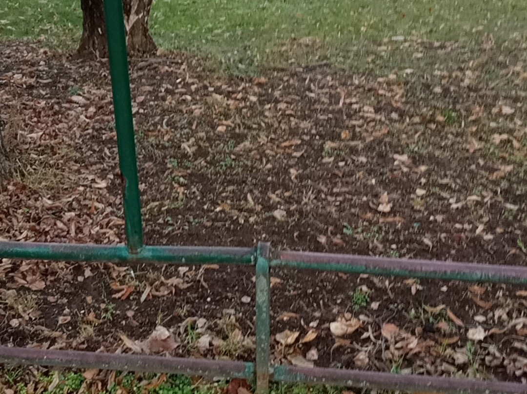 Detské Ihrisko V Parku-Cabaj必去景点