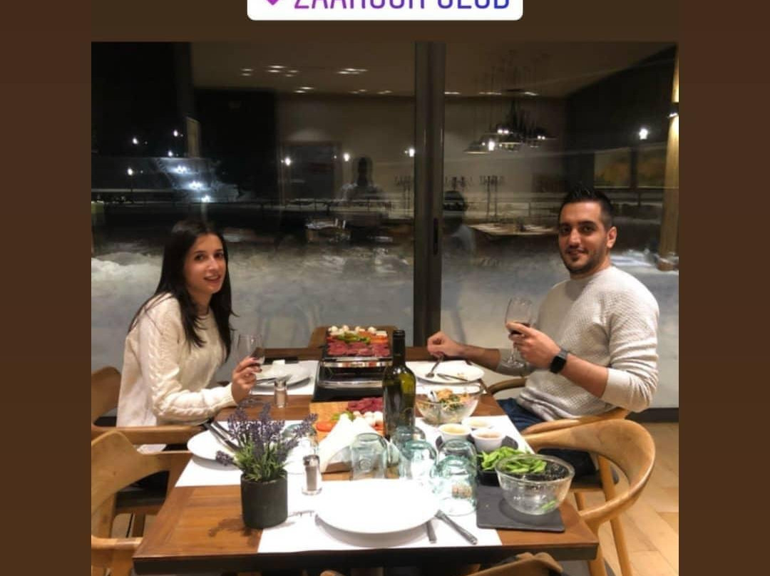 Le Grand Chalet Zaarour主图