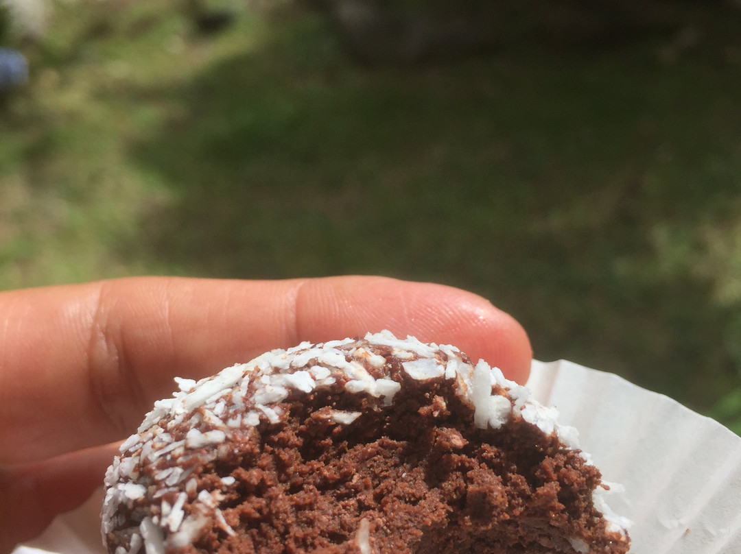 Casa Alegría-Canaan必去景点