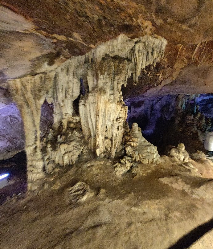 Grutas La Estrella景点图片