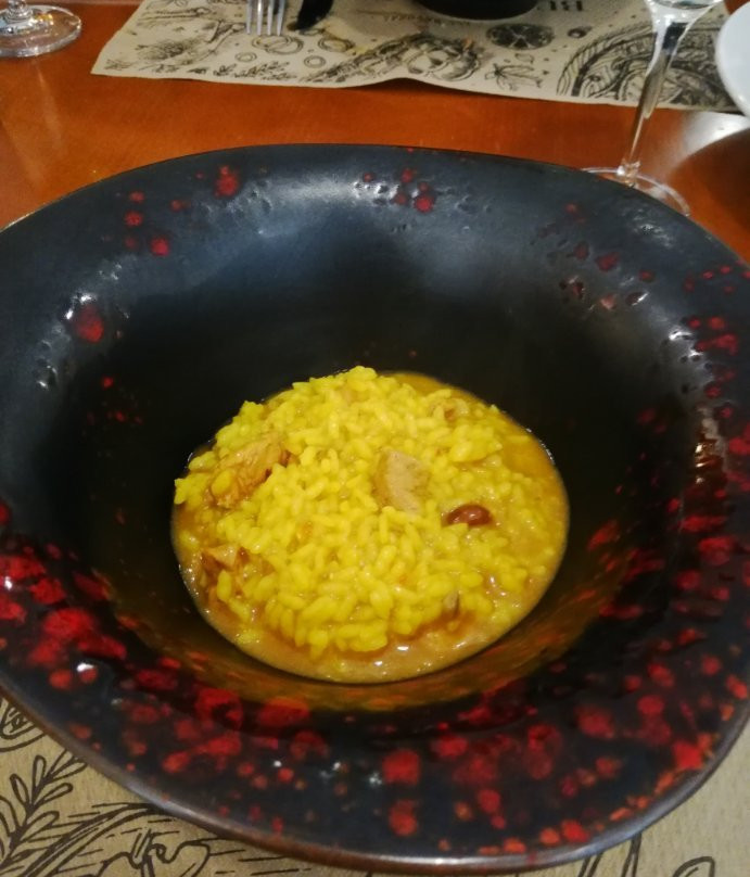 户撒阿拉卡斯酒店主图