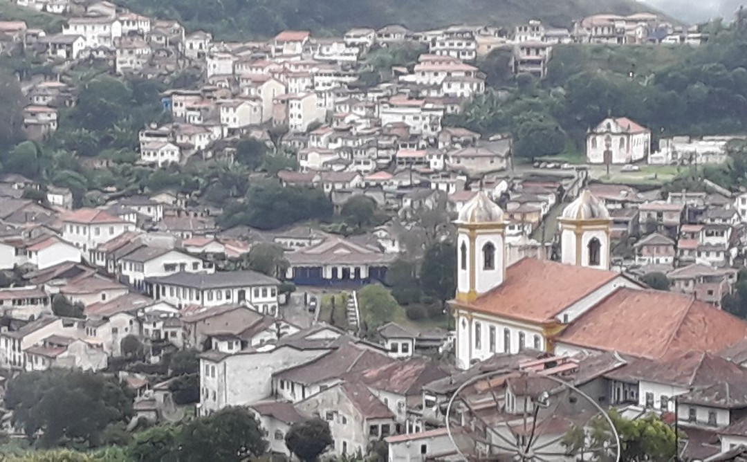 Pousada Casa Dos Contos主图