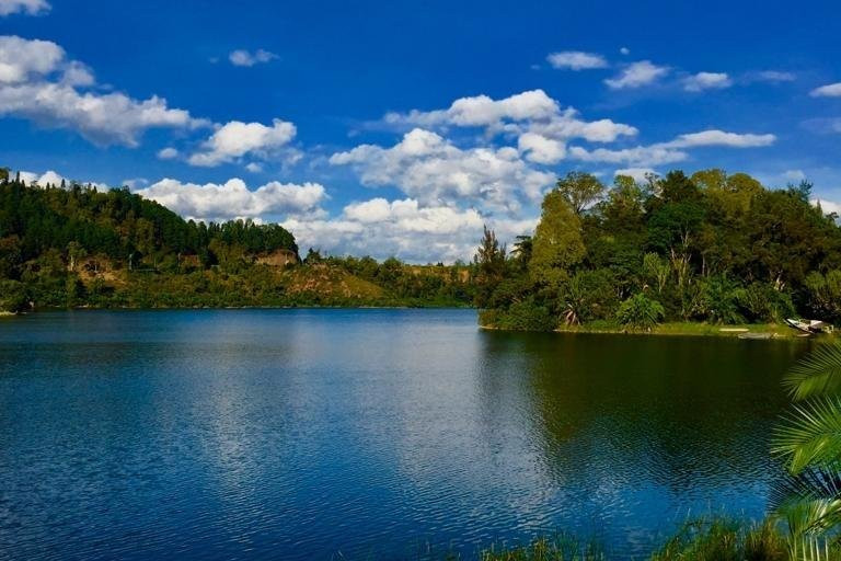 Congo-Nile Trail景点图片
