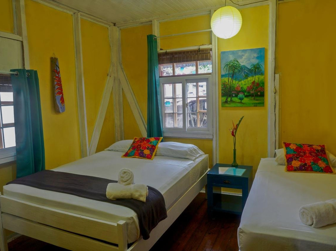 Saigon Bay Bed & Breakfast主图